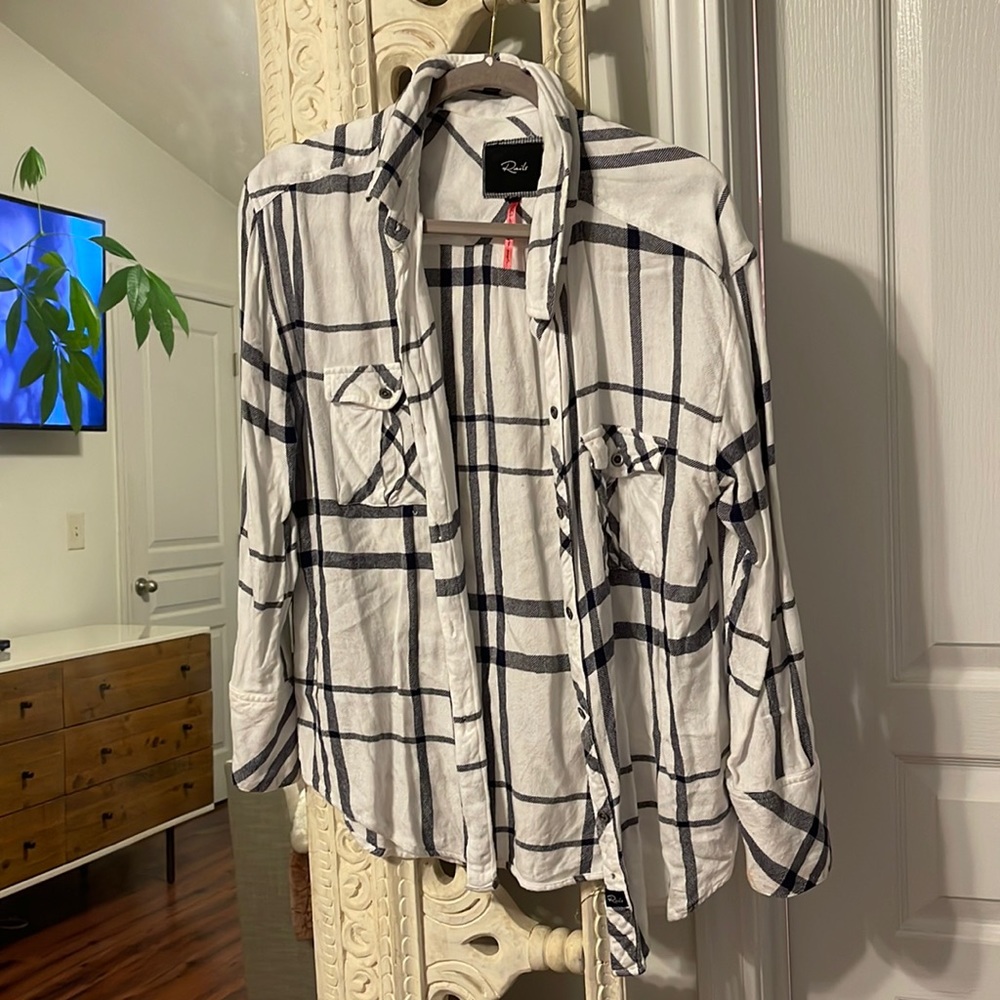 Rails Buttondown